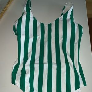 Abercrombie & Fitch Women’s One Piece Bathing Suit